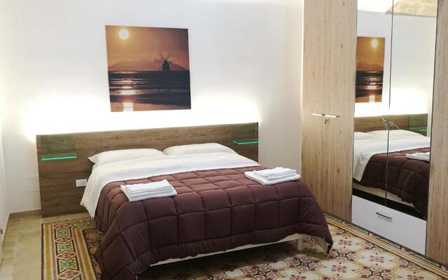Primo Piano Riccio Locazione Turistica