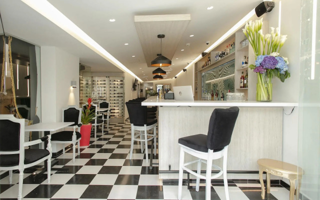 Hotel Vintage