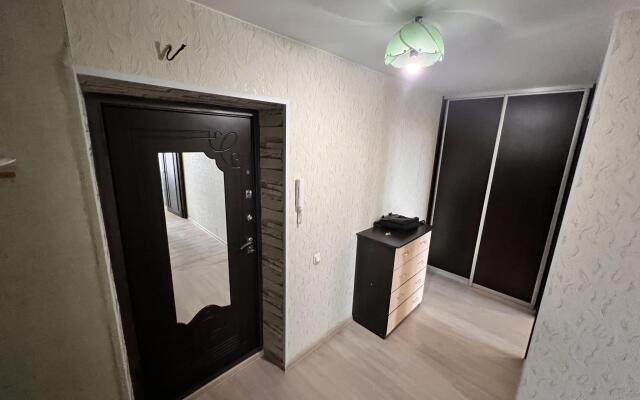 Риконе на улице Демьяна Бедного 92