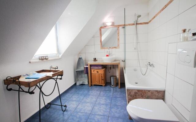 B&B Fischerstüble