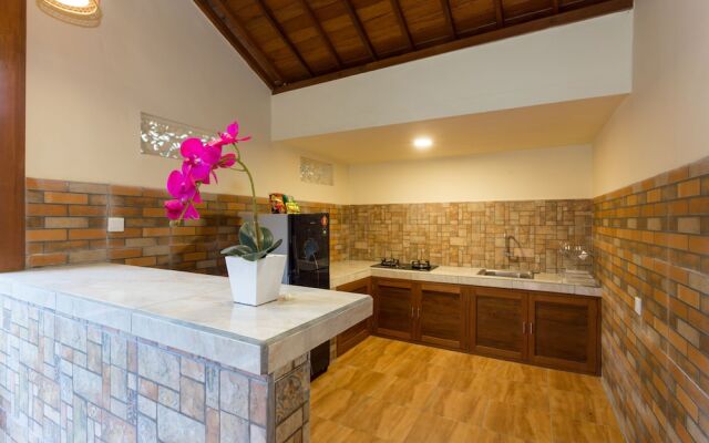 The Tegal Ubud Villa