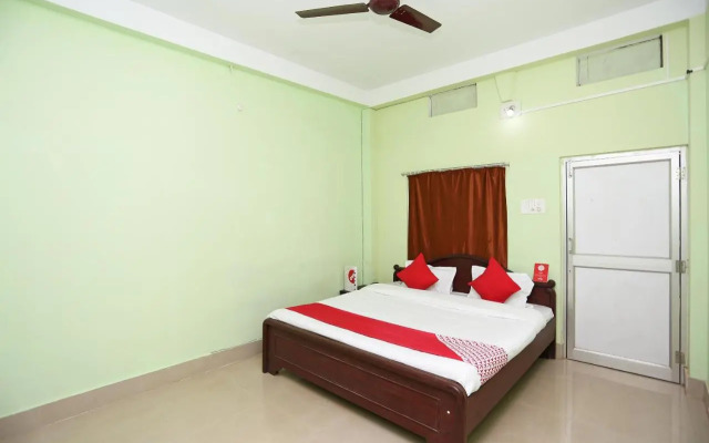 OYO 22561 Somnath Rest House
