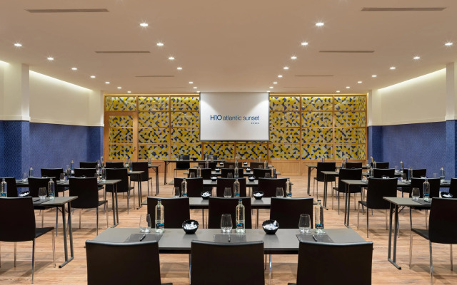 H10 Atlantic Sunset Horizons Collection