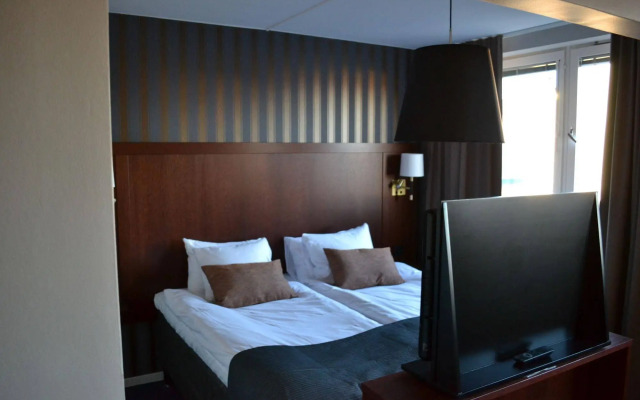 Vänerport Stadshotel