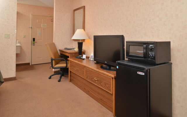 Comfort Inn