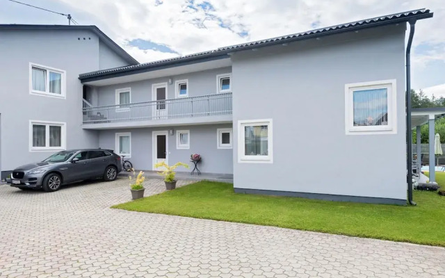 Adults Only Apartment With Pool