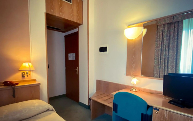 Hotel Riviera