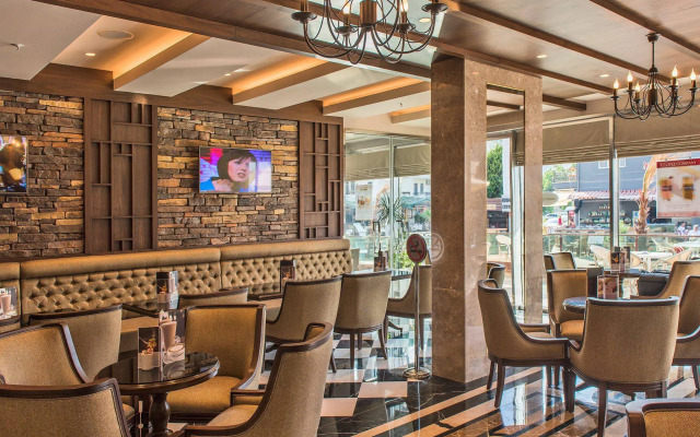 Elite World Marmaris - Adult Only