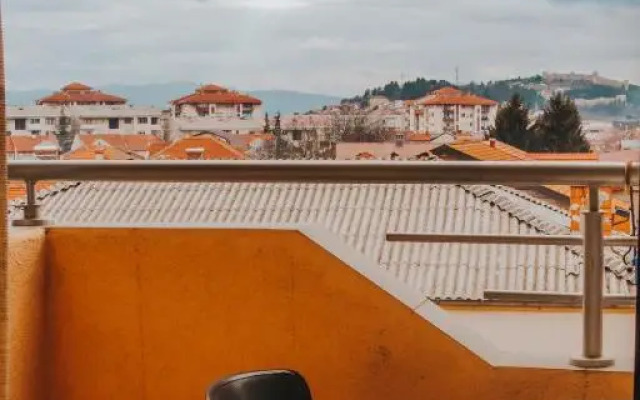 Villa Magdalena