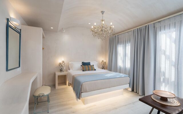 Thousand Stars Suites & Rooms