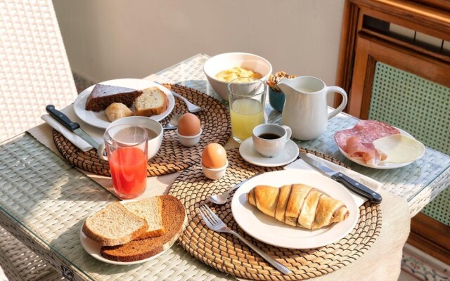 Marcantonio B&B