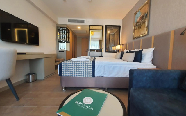 Sunthalia Hotels & Resorts