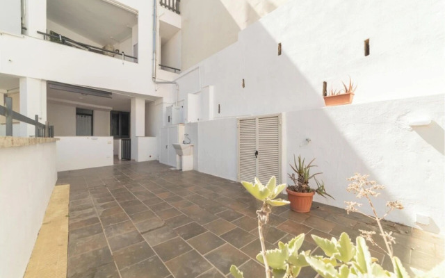 Casa Del Sol Levante Near The Sea