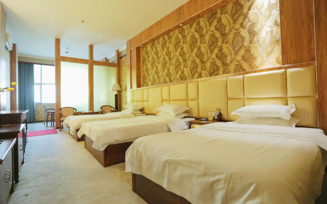 Longma Hotel