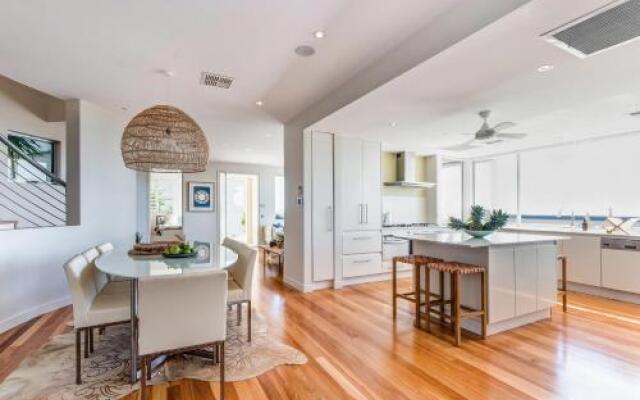 Indulge at Iluka, Castaways Beach