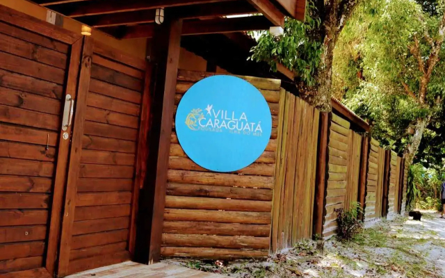 Complexo de Pousadas Caraguatá