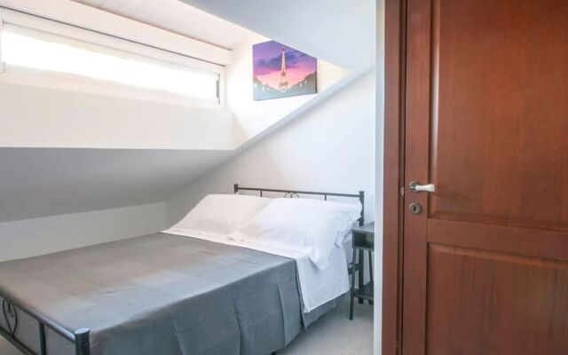 Vittoria House