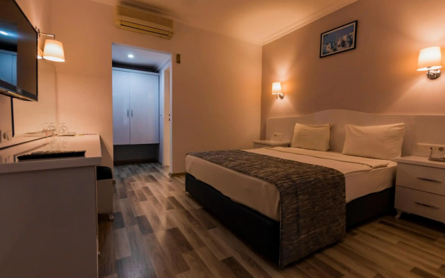 Karbel Hotel - All Inclusive