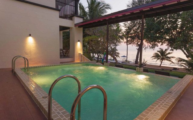 Koh Chang Grandview Resort