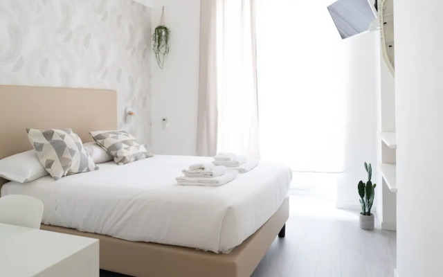 White Gioberti Guesthouse