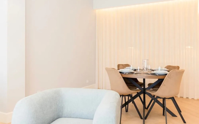 Liiiving in Porto - Luxury Design Apartment I