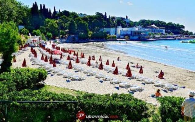 Residence Alba Split