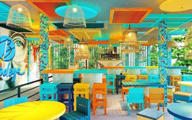 Bodega Pai Party Hostel