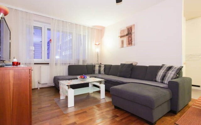 Apartment Mariahilf