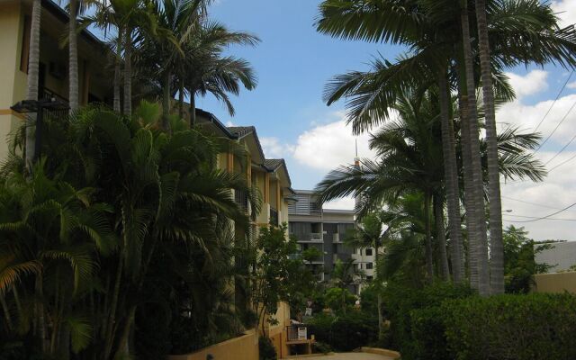 Sapphire Resort