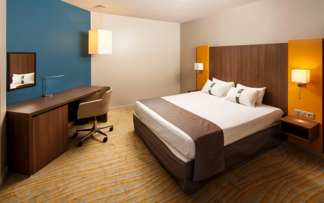Holiday Inn Lyon Vaise by IHG