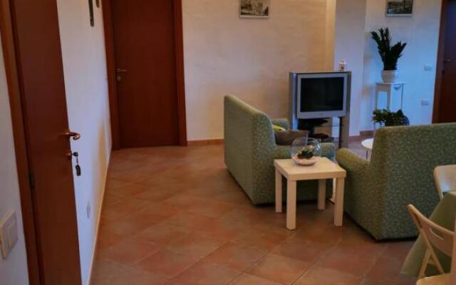 Casa Martina
