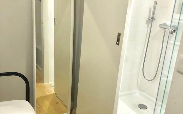 The Heart of Alfama Boutique Apartment