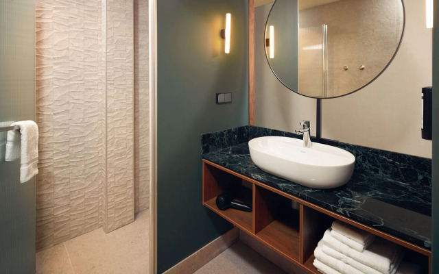 Met Hotel Amsterdam