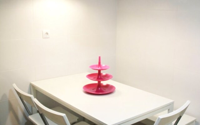 Apartamento Céntrico Soto Ameno