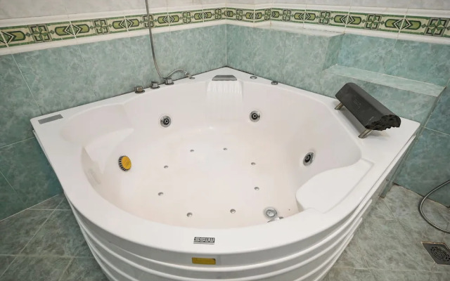 Amory Villa Thao Dien