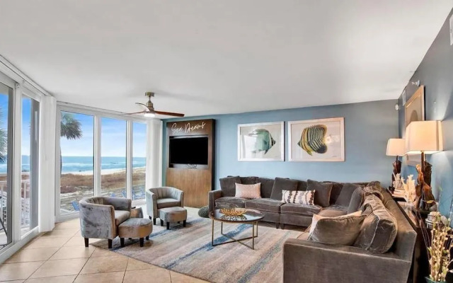 Seaspray West 203-gulf Front