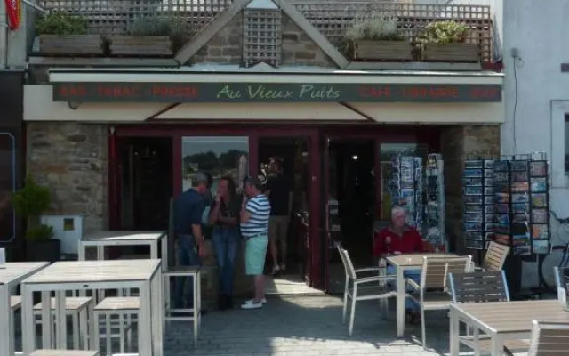 la maison de vincente