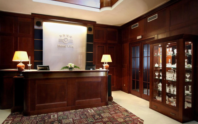 Hotel Villa