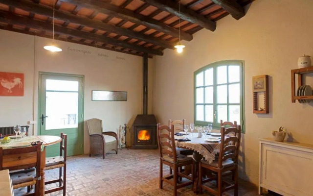 Masia CasaJoana Rural