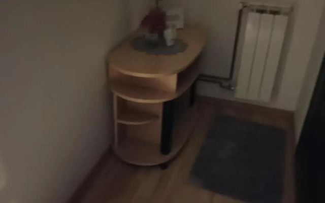 Studio apartman Salopek