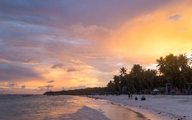 Bara Beach Bungalows