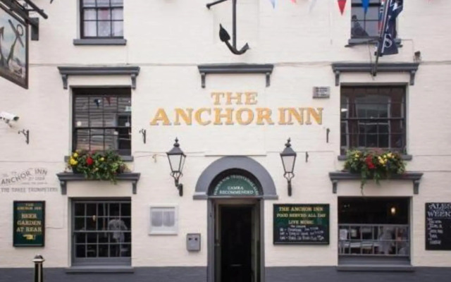 The Anchor Inn