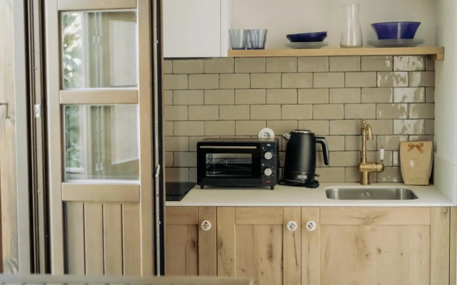 Apartamentos Etxetxu Branka eta Ankora