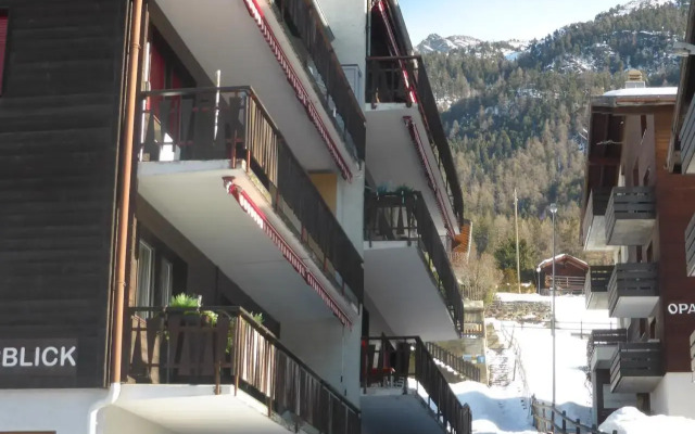 Haus Silberblick Anrig