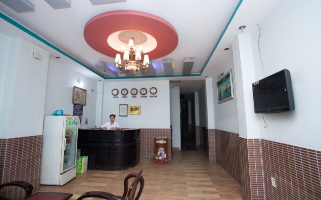 Khach San Hoai Phuong