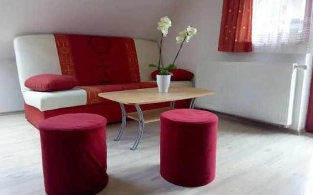 Apartmaji Boštjan Pristavec