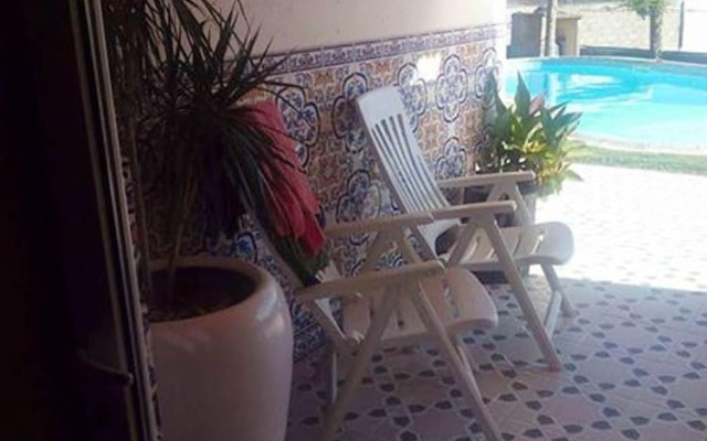 House with 2 Bedrooms in Requião, with Shared Pool, Terrace And Wifi