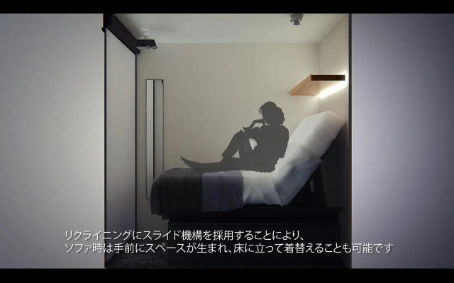 The Millennials Kyoto