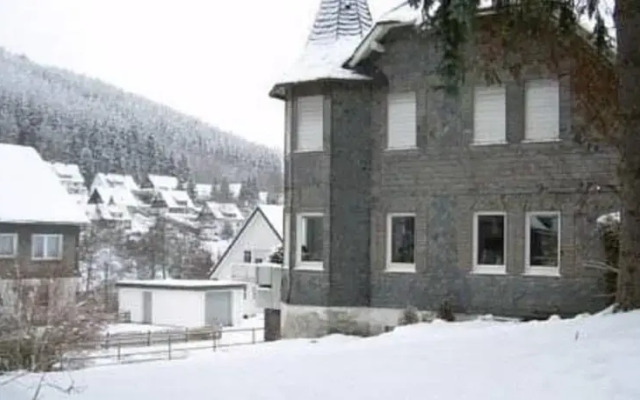 Villa Silbach