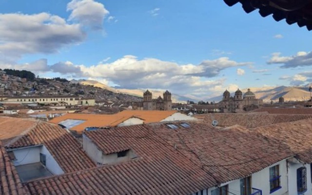 Casona Corrales Hotel Boutique